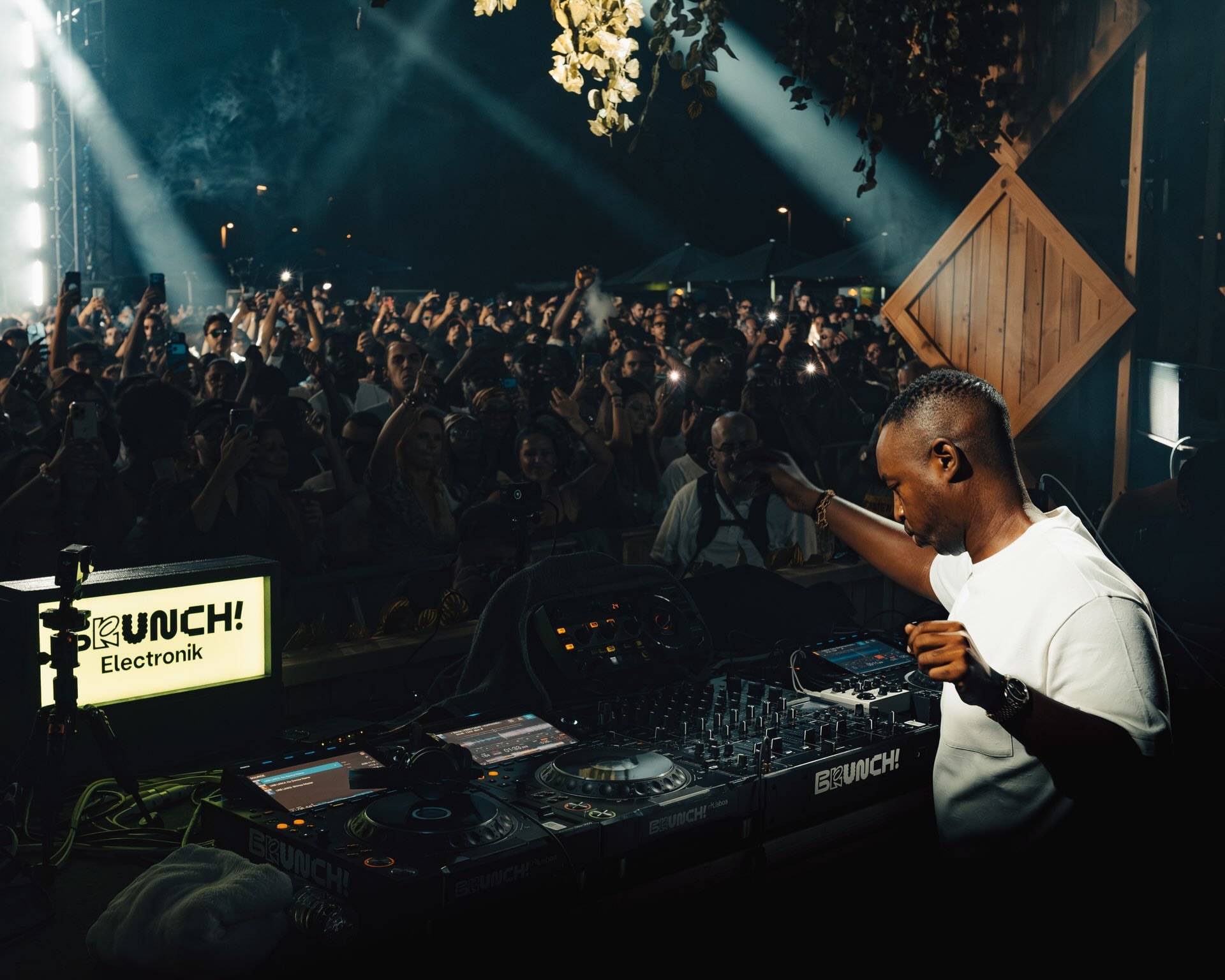 shimza.dj — from the artist's own Instagram post